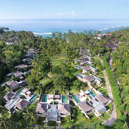 Candi Beach Resort & Spa Candi Dasa  Ngoại thất bức ảnh