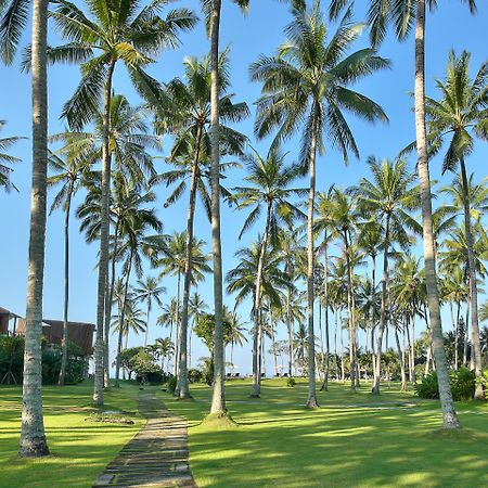 Candi Beach Resort & Spa Candi Dasa  Ngoại thất bức ảnh