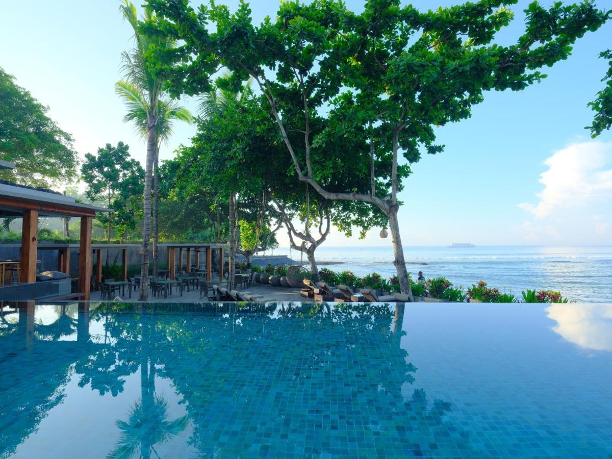 Candi Beach Resort & Spa Candi Dasa  Ngoại thất bức ảnh