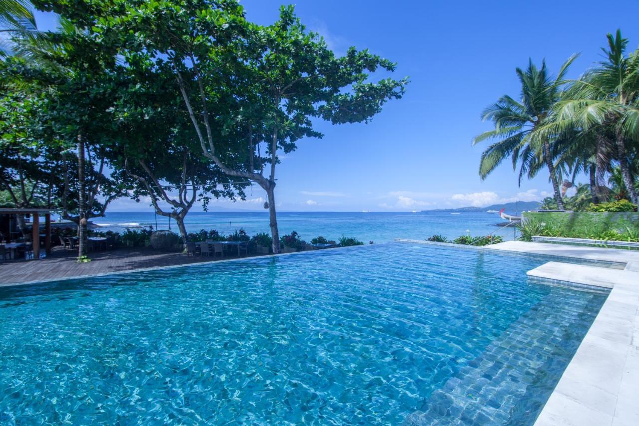 Candi Beach Resort & Spa Candi Dasa  Ngoại thất bức ảnh