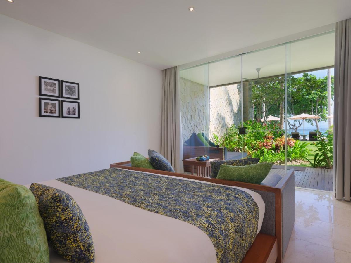 Candi Beach Resort & Spa Candi Dasa  Ngoại thất bức ảnh