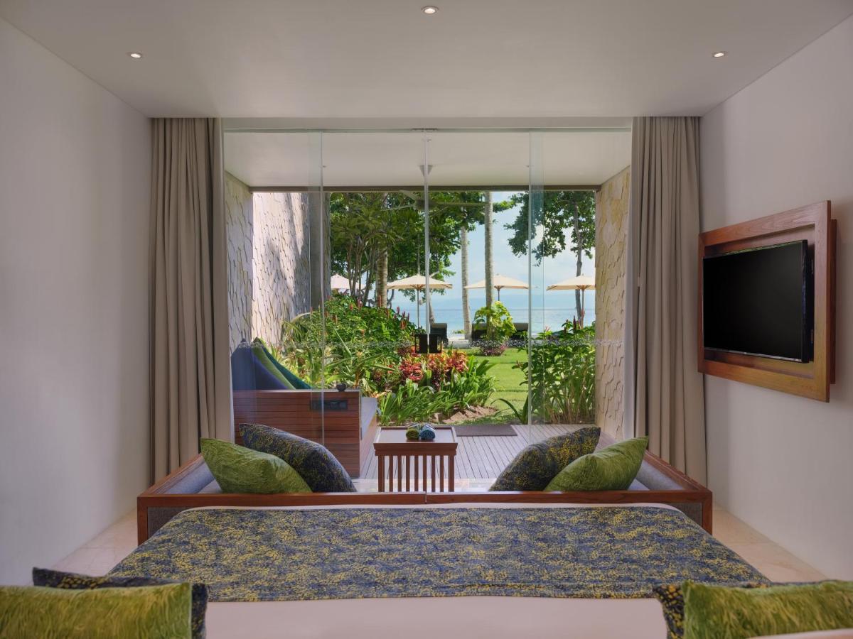 Candi Beach Resort & Spa Candi Dasa  Ngoại thất bức ảnh