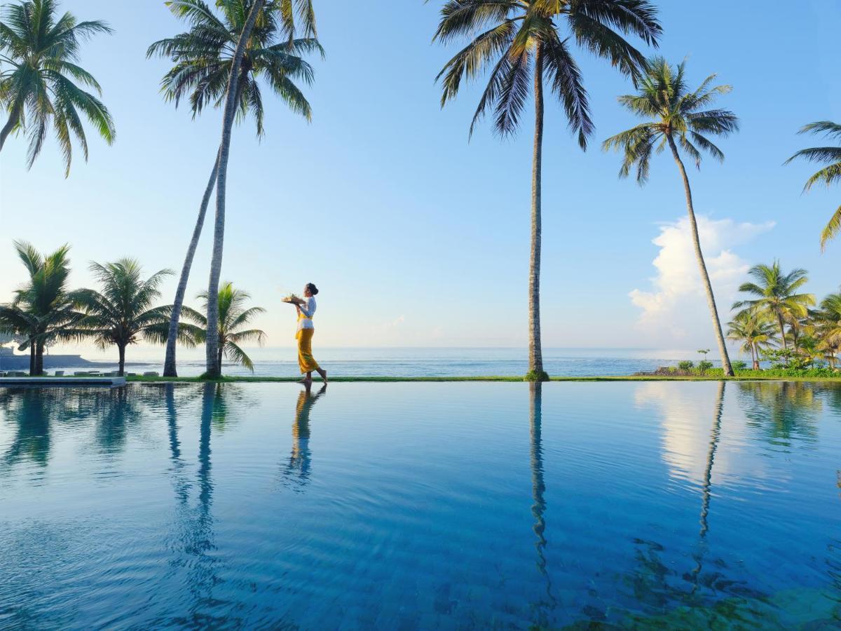 Candi Beach Resort & Spa Candi Dasa  Ngoại thất bức ảnh