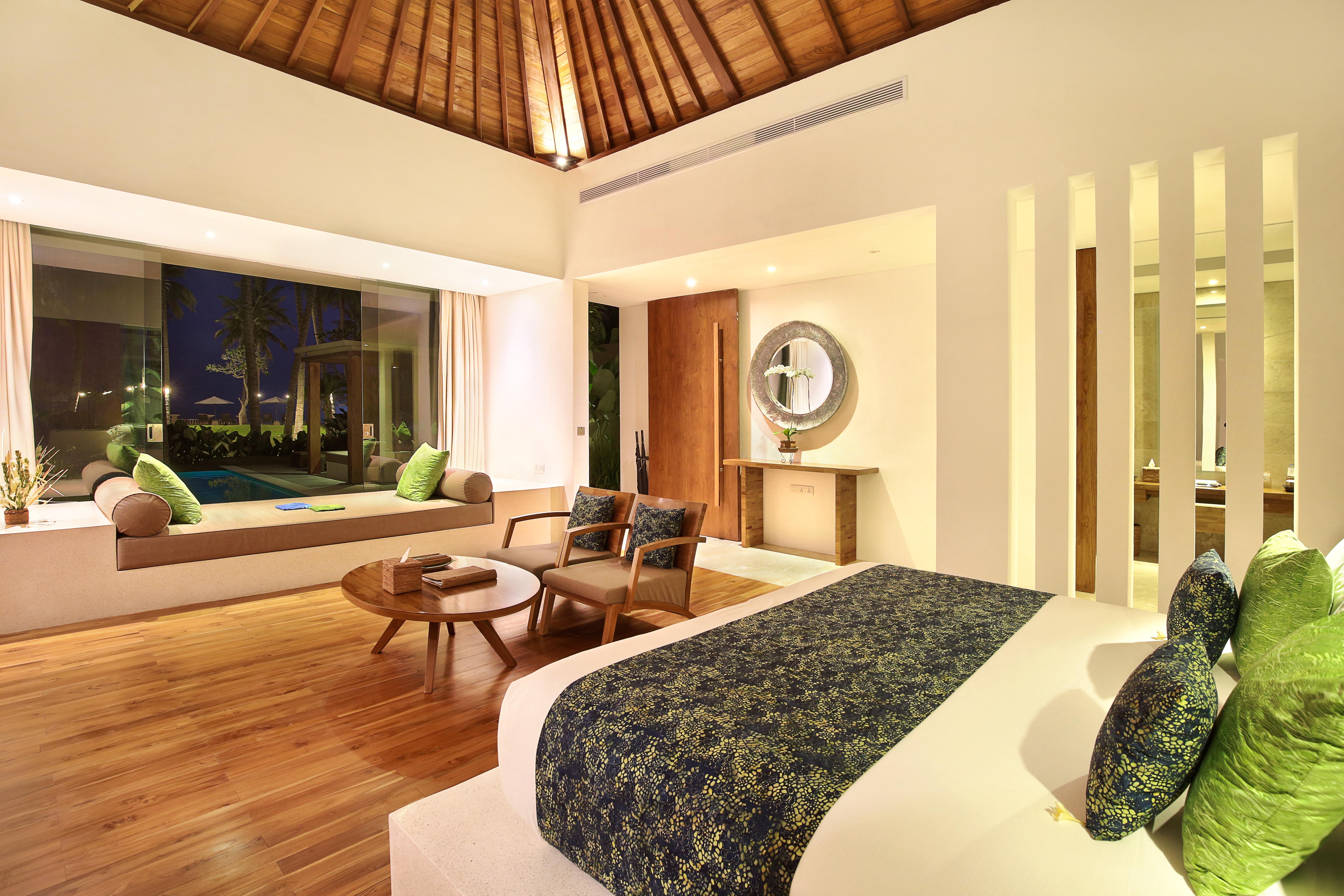 Candi Beach Resort & Spa Candi Dasa  Ngoại thất bức ảnh