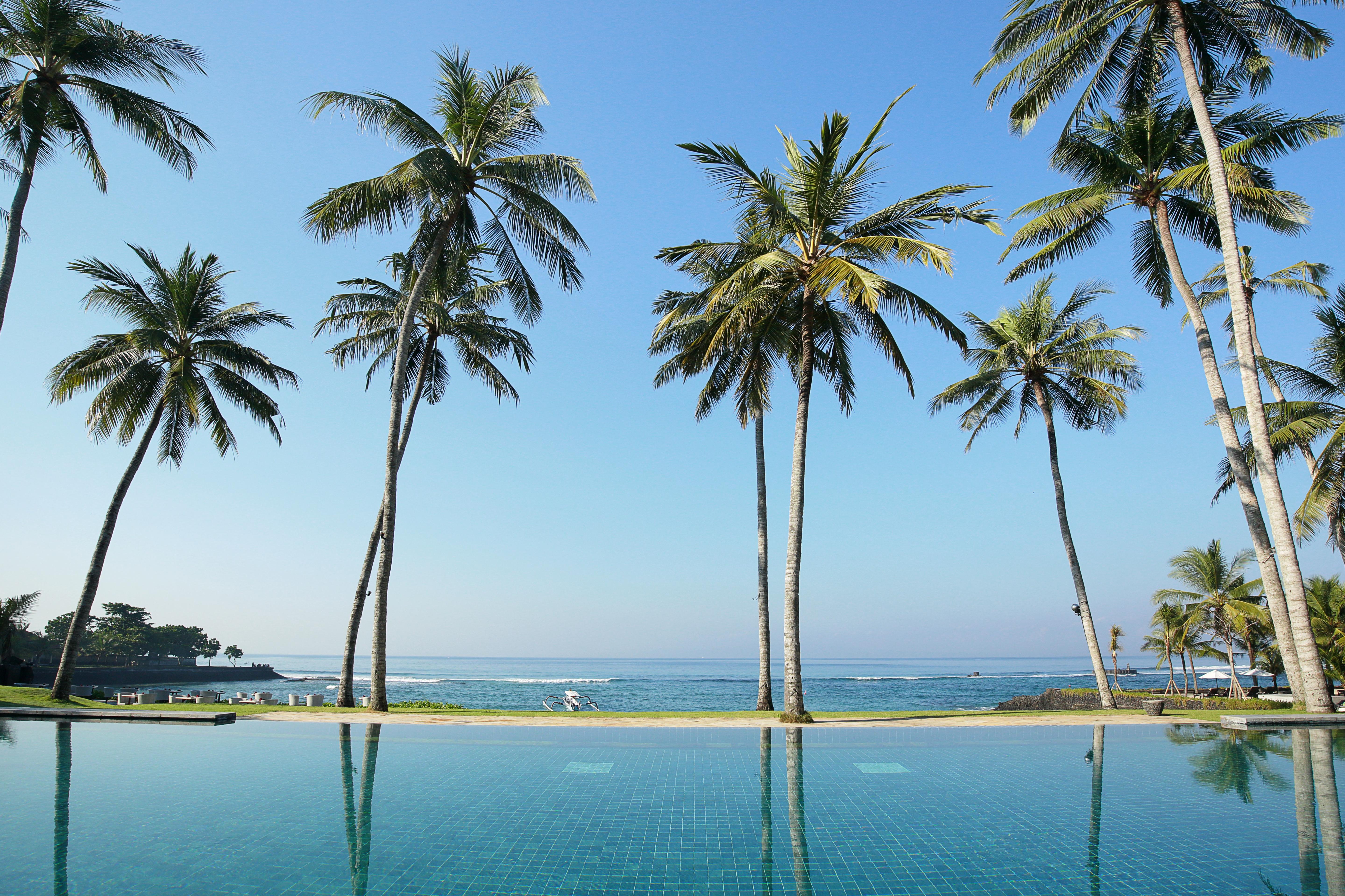 Candi Beach Resort & Spa Candi Dasa  Ngoại thất bức ảnh