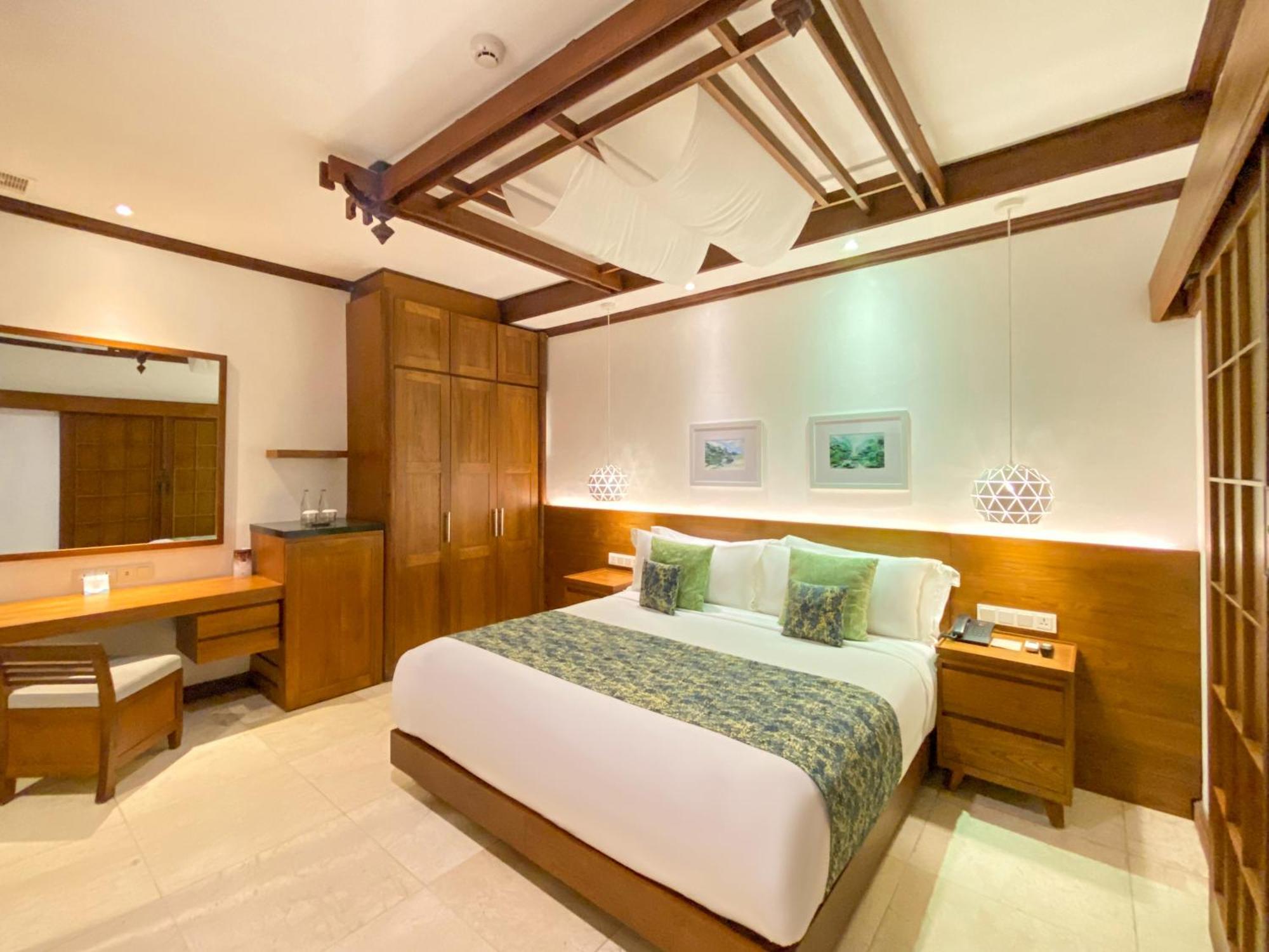 Candi Beach Resort & Spa Candi Dasa  Ngoại thất bức ảnh