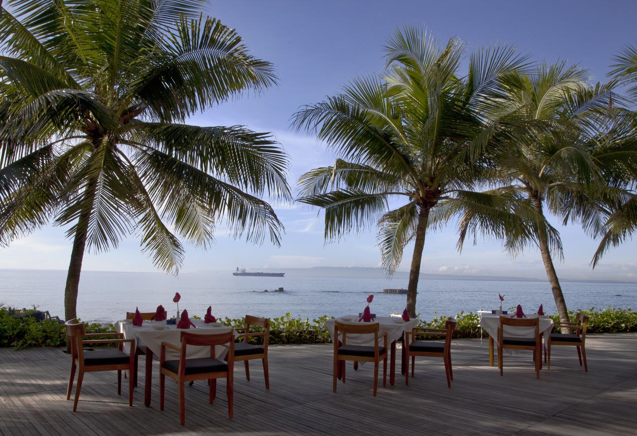 Candi Beach Resort & Spa Candi Dasa  Ngoại thất bức ảnh