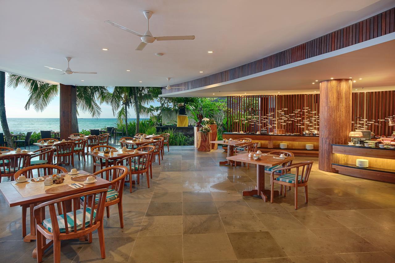 Candi Beach Resort & Spa Candi Dasa  Ngoại thất bức ảnh